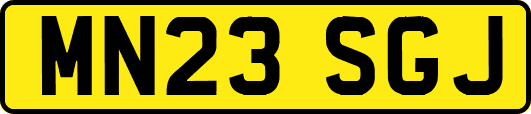 MN23SGJ