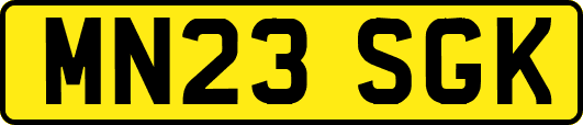 MN23SGK
