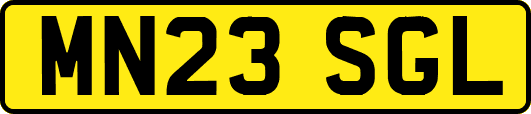 MN23SGL