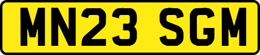 MN23SGM
