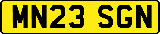 MN23SGN