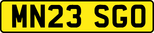 MN23SGO