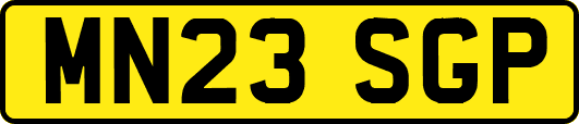 MN23SGP