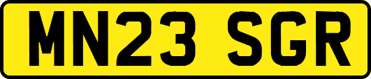 MN23SGR