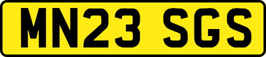 MN23SGS