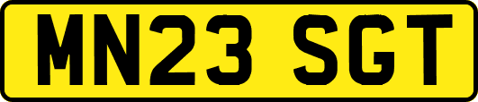 MN23SGT