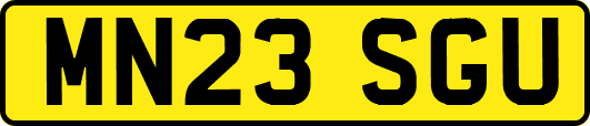 MN23SGU