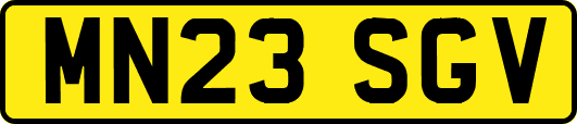 MN23SGV