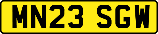 MN23SGW