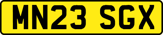 MN23SGX