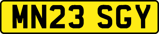 MN23SGY
