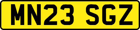 MN23SGZ
