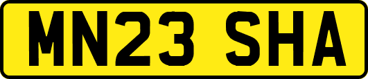 MN23SHA