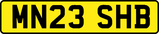 MN23SHB