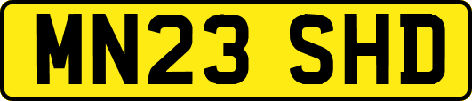 MN23SHD