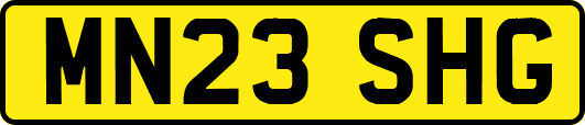 MN23SHG