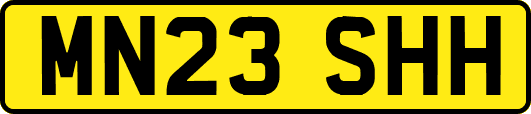 MN23SHH