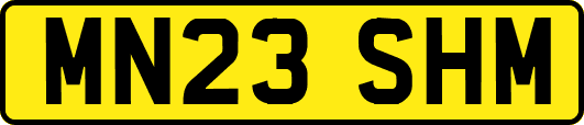 MN23SHM