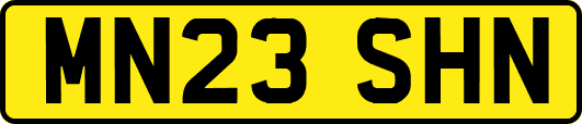 MN23SHN