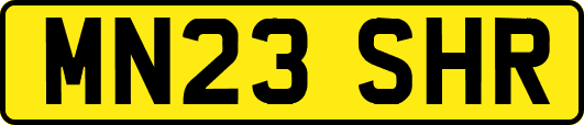 MN23SHR