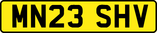 MN23SHV
