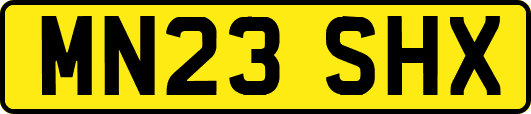 MN23SHX