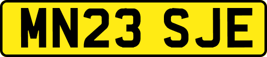 MN23SJE
