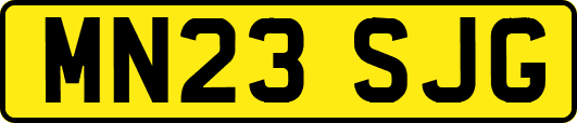MN23SJG