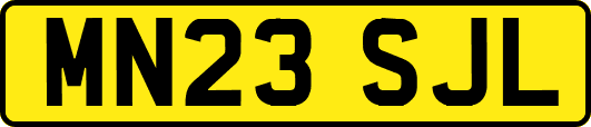 MN23SJL