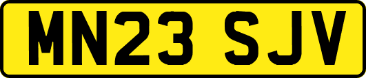 MN23SJV