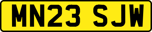 MN23SJW