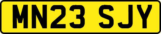 MN23SJY