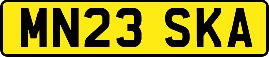 MN23SKA