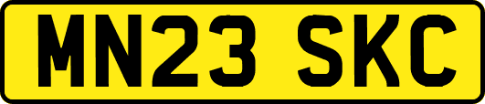 MN23SKC