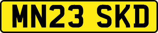 MN23SKD
