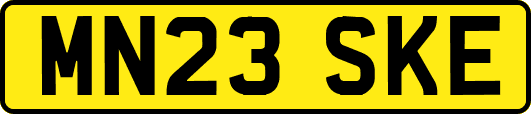 MN23SKE