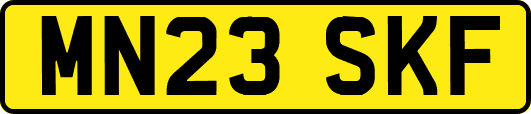 MN23SKF