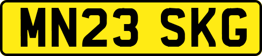 MN23SKG