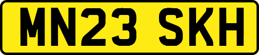 MN23SKH