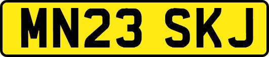 MN23SKJ