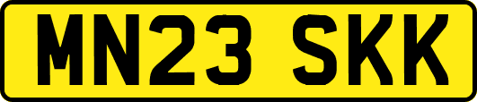 MN23SKK