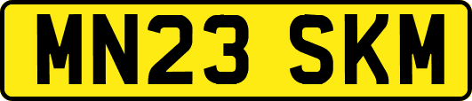 MN23SKM