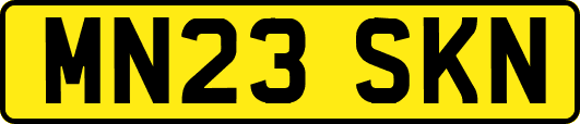 MN23SKN