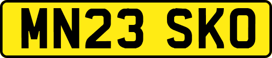 MN23SKO