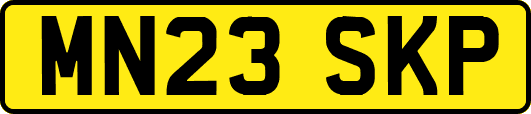 MN23SKP