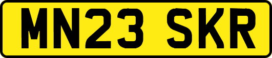 MN23SKR