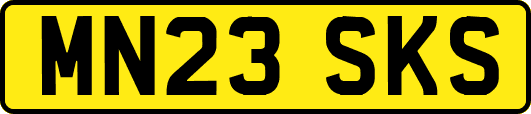 MN23SKS