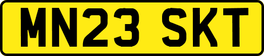 MN23SKT