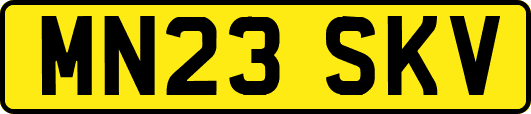 MN23SKV