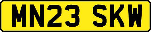 MN23SKW